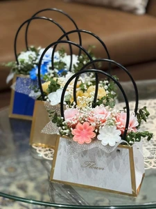 تصویر فروشگاه رستا کندل