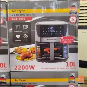 تصویر فروشگاه لوازم خانگی اسپرسوساز