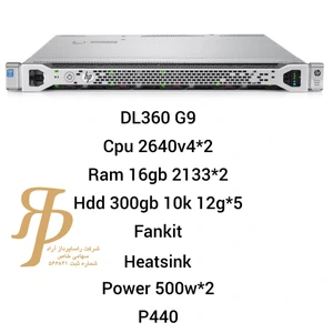 تصویر فروشگاه راساپرداز آراد