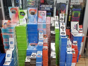 تصویر فروشگاه میدیا اسپیکر