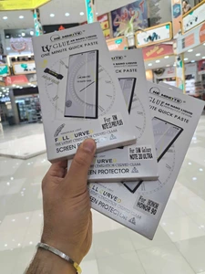 تصویر فروشگاه گلس وان مینوت