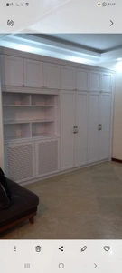 تصویر فروشگاه کابینت سان وود