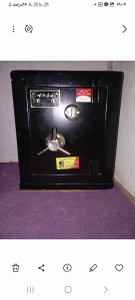 تصویر فروشگاه گاوصندوق سیفی