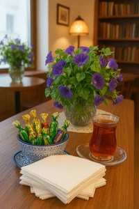 تصویر فروشگاه پخش ستایش