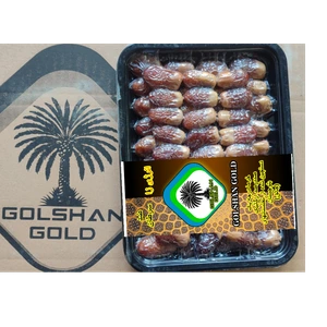 تصویر فروشگاه خرمای ارگانیک بلوچستان