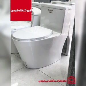 تصویر فروشگاه پخش ملزومات ساختمانی قیدی