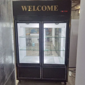 تصویر فروشگاه یخچال سازی مهیار