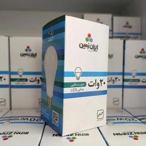 تصویر فروشگاه شاپینگ الکتریک