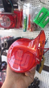 تصویر فروشگاه لوازم یدکی هوندا موتور