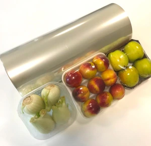 تصویر فروشگاه سام پلاست اصفهان