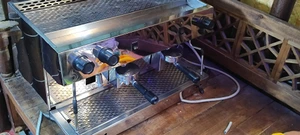 تصویر فروشگاه اسپرسو ساز صنعتی میلاد