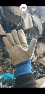 تصویر فروشگاه لباس و کفش کار سعادتی