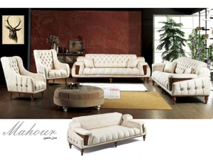 تصویر فروشگاه نمایشگاه مبل یاتاش