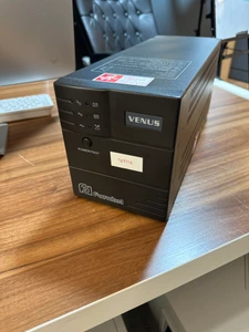 تصویر فروشگاه راژمان یو پی اس