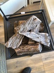 تصویر فروشگاه باربیکیو شیک