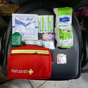 تصویر فروشگاه تامین کالای ابوالفضل