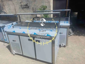 تصویر فروشگاه استیل من