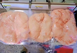 تصویر فروشگاه آریو پروتئین رسالت