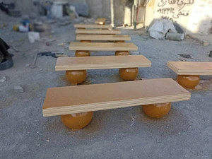 تصویر فروشگاه تولیدی مدرن اندیشه