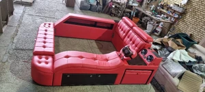 تصویر فروشگاه گروه تولیدی ساوین