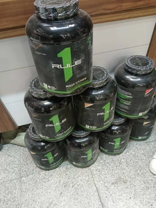 تصویر فروشگاه امداد هیکل ریاحی