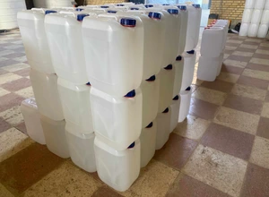 تصویر فروشگاه سلامت شیمیایی