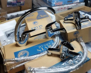 تصویر فروشگاه آرشان سینک و گاز