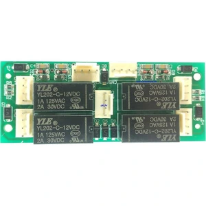 تصویر فروشگاه نورسان الکترونیک