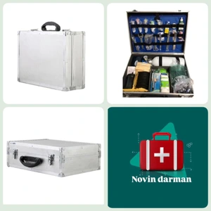 تصویر فروشگاه پخش نوین درمان