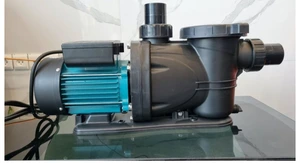 تصویر فروشگاه لوازم استخری علی نیا