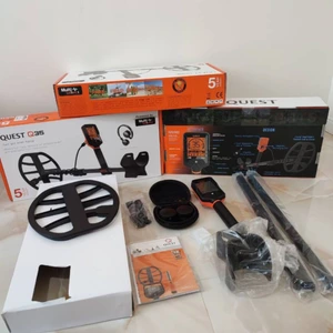 تصویر فروشگاه فلزیاب احمدی