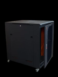 تصویر فروشگاه تجهیزات شبکه رادین