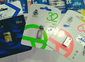 تصویر فروشگاه موبایل پازلی