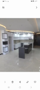 تصویر فروشگاه کابینت وود لند