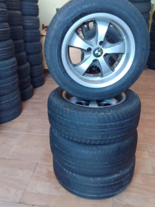 تصویر فروشگاه رینگ و لاستیک میرزایی