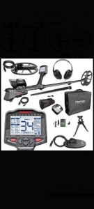 تصویر فروشگاه فلزیاب نوین