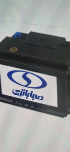 تصویر فروشگاه باطری معصومی