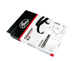 تصویر فروشگاه لوازم یدکی پاکدل