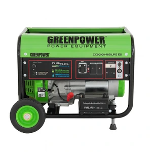 تصویر فروشگاه تکنو برق اصفهان