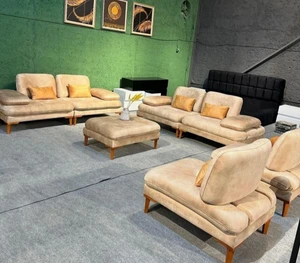 تصویر فروشگاه مبلمان کارتیر تهران