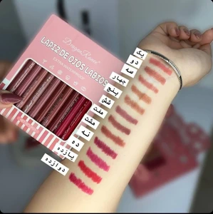 تصویر فروشگاه فانیل بیوتی گابهار