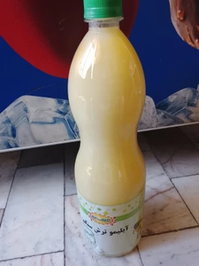 تصویر فروشگاه خواربار شمالی