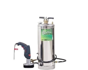 تصویر فروشگاه کویر جارو