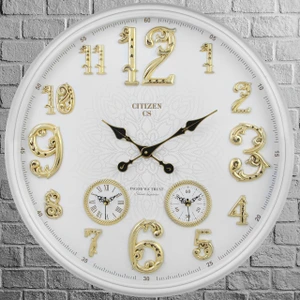 تصویر فروشگاه تایم گلد