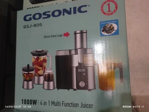 تصویر فروشگاه لوازم منزل ایمان