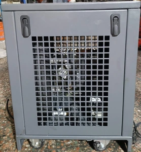 تصویر فروشگاه درایر حاتمی