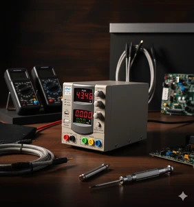 تصویر فروشگاه آدا الکترون