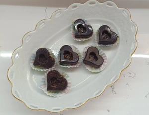 تصویر فروشگاه قند نبات قاصدک