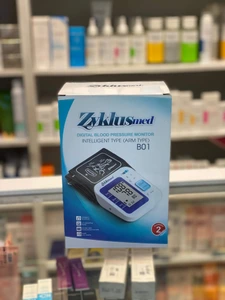 تصویر فروشگاه داروخانه دکتر کاجی