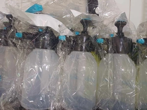 تصویر فروشگاه مهندسی کشاورزی کاج